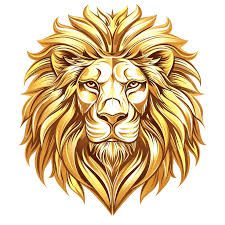 Golden Lion logo