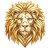 Golden Lion logo